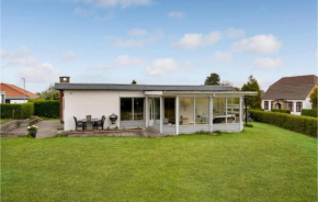 Cozy Home In Nordborg With Kitchen